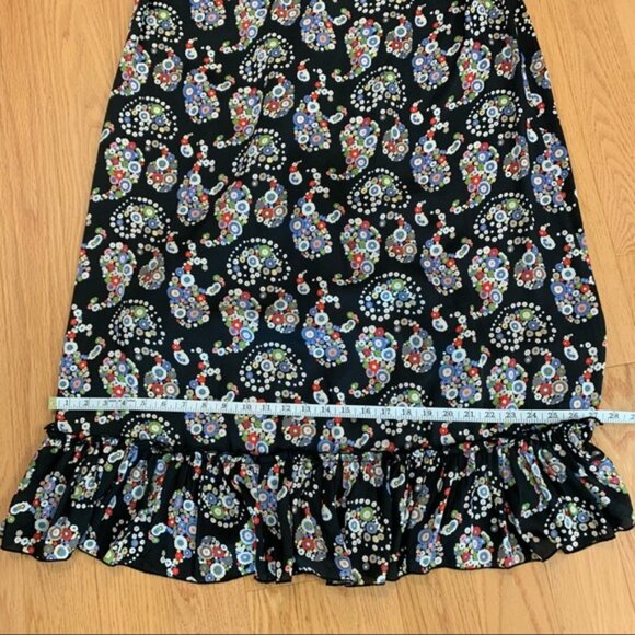 Anthropologie avand oho axi rint ress - Picture 12 of 13